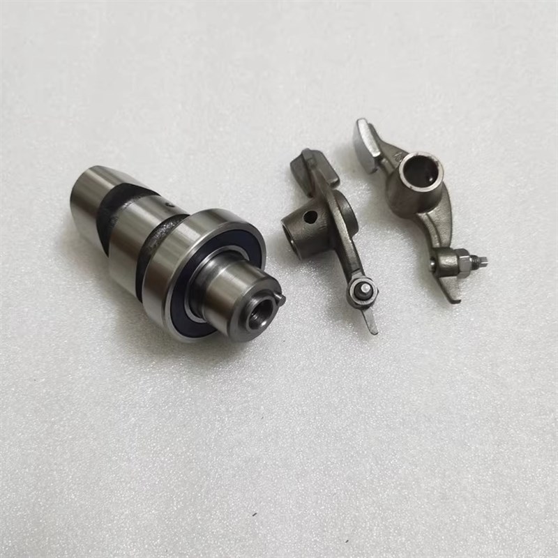 力帆猎鹰250发动机凸轮轴 q摇臂 力帆LF250GY-2A 3A魔术师250凸轮