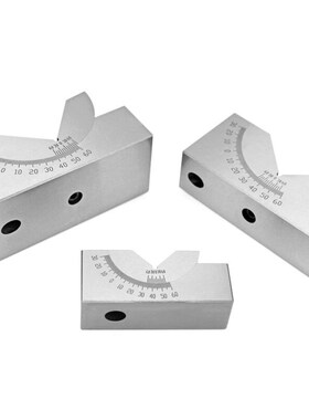 精密式角度规磨床铣床角度垫块APKP25KCP30KP46AP25普通型精度0.0