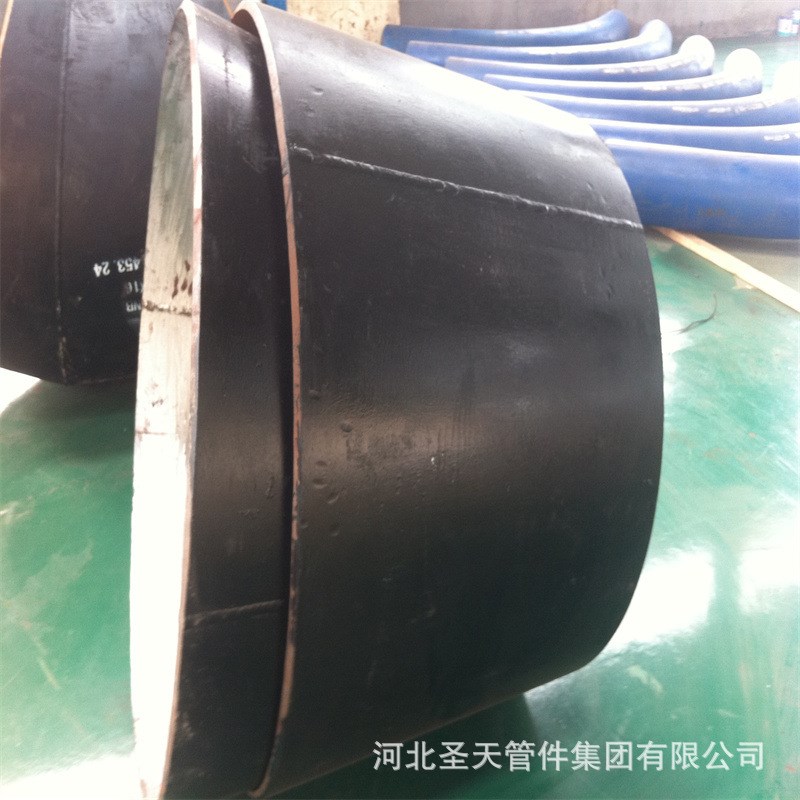 河北沧州厂家销售304p316L不锈钢异径管20#碳钢大小头双相钢变径