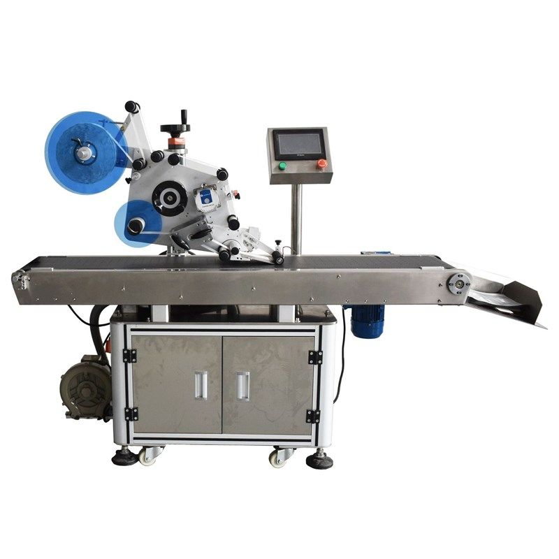 现货书本平面贴标机 袋子平面B贴标机 定制纸盒自动平面贴标机,机械设备,其他机械设备,淘宝优惠券,粉丝福利购,淘宝优惠卷