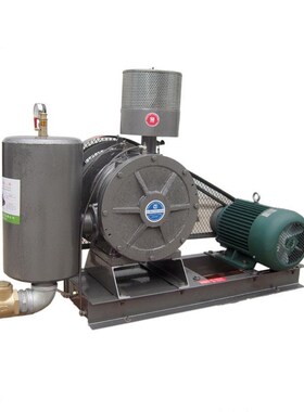 供应HCCc-601S回转鼓风机回旋风机 滑片式风机 低噪音风机