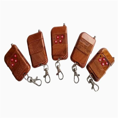 通用对拷a贝电动卷帘门卷闸门道闸伸缩让钥匙车库门摇控器433 315