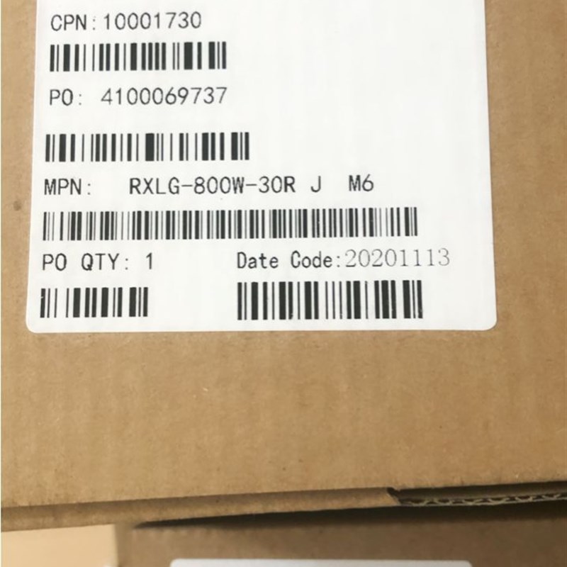 800W30R制动k电阻伺服驱动器外置电阻变频器刹车电阻RXLG35R来福