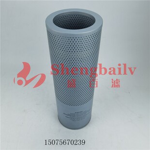 HF35510 H-7106 PT23546-MPG  14688861 PP502494玻纤材质液压滤
