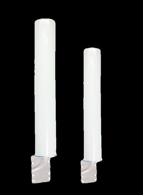 GSM/2G/3G/4G/LsTE/5G全向炮筒天线全网通室外防水信号放大器天线