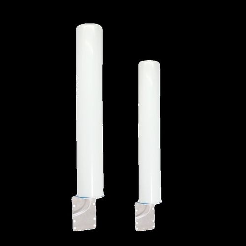 GSM/2G/3G/4G/LsTE/5G全向炮筒天线全网通室外防水信号放大器天线