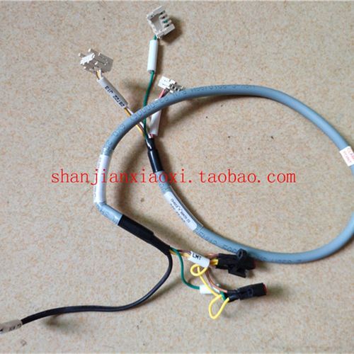 02-92466  HOA0825-4   19033-6035-3J01 08890-0057-000-04