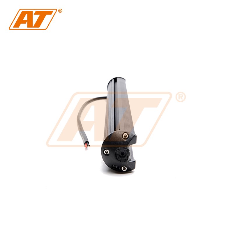 照明长条灯通用LED长条灯r180瓦18颗灯珠AT00LL012照明汽车大灯