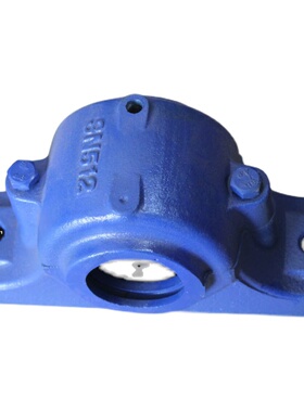 国标加重型SN剖分式轴承座SN611 SN612 SN61H3 SN614 SN615 SN616