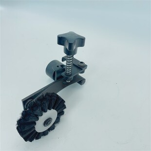 高宝印刷机配件 高宝印刷机压纸轮总承 高堡走纸轮S 胶轮 印刷配