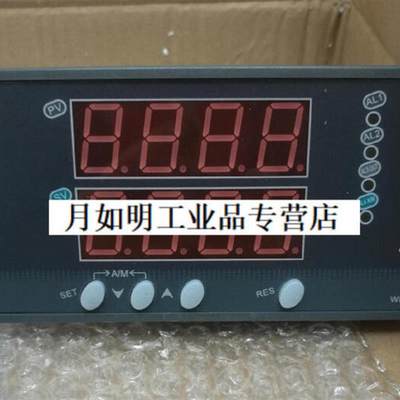 WP-D823-022-1212-2H2L-2P上润仪表双路温控器数显表压力控制仪WP