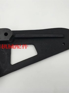 海德堡印刷机配件 CD102w收纸板 机械配件C9.014.040