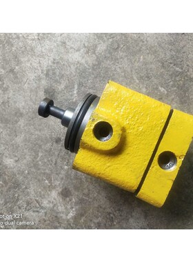 机床配件沈阳中捷Zm3/080*25Z3063摇臂钻床主轴箱夹紧油缸