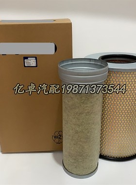 21834199 8149064 RS4966 AF25631 P782857 E496L LX158.7空气滤