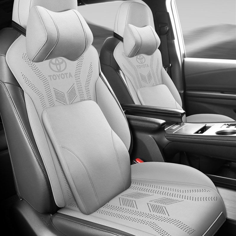 格瑞维亚汽车坐垫2022-2023款2.5LJ混动舒适版专车专用翻毛马鞍垫,汽车用品/电子/清洗/改装,专车专用座套/座垫,淘宝优惠券,粉丝福利购,淘宝优惠卷