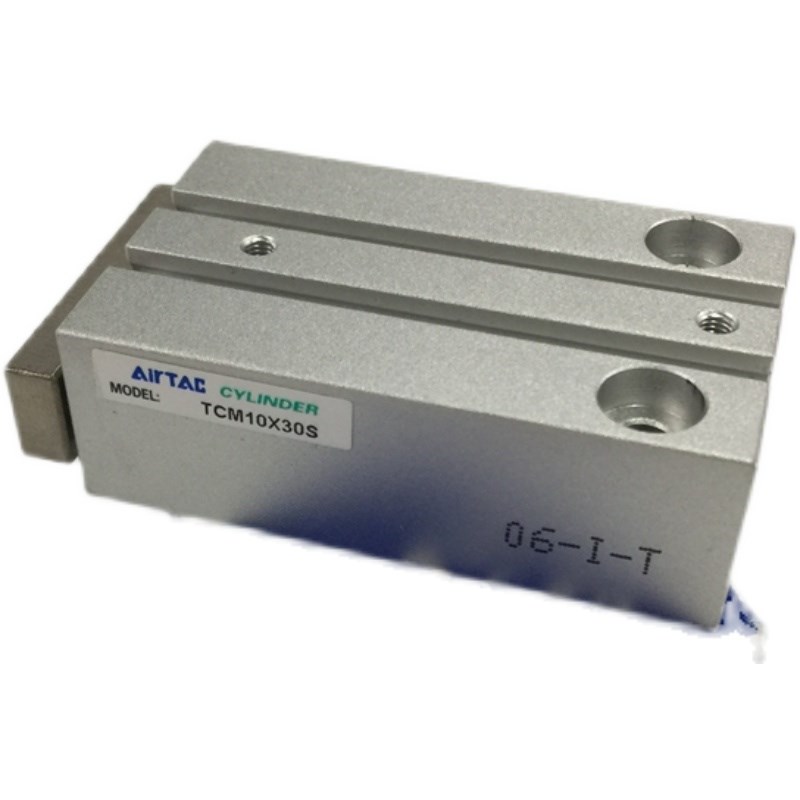 Airtac亚德客 三y杆气缸 TCM10X30S
