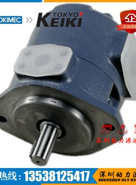 油泵SQP2-12-1A-18;SQP2-21-1B-LH-18;SQP2K-12-1D-18-S118/S157