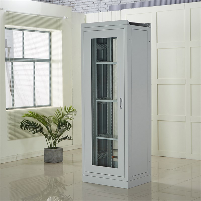 电力国网屏柜通讯k设备47u监控柜电力机柜综合通信柜直流屏电力柜