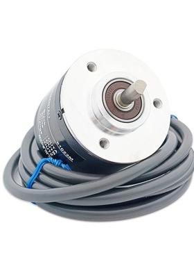 E6C2-CWZ6C增量旋转编码器CWtZ1X 3E CWZ5B 1000P/R 2000 1024