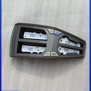 五征飞碟牌奥驰驾驶室p室内阅读灯照明灯棚顶灯室内灯汽车原厂配