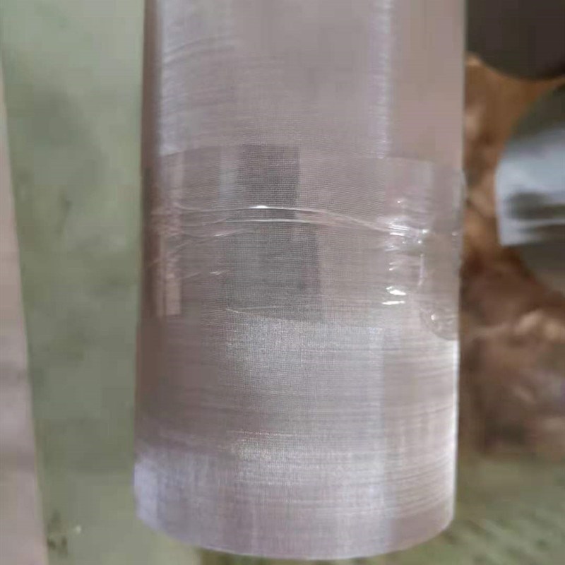 不锈钢网 g304不锈钢D1000目筛网精密过滤