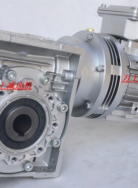NMRV50-10-SFFL方法兰输入NMRV63/75/90涡轮蜗杆RVR110/130/150