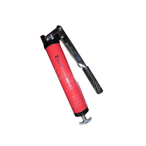 宇力 手动黄f油枪双排气油枪单压杆高压黄油枪注油枪打黄油用黄