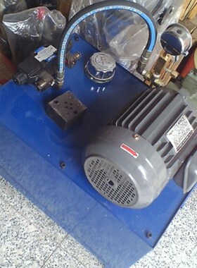 液压站/液压系统 专业制造 质保一B年 VP20+021W 1.5KW