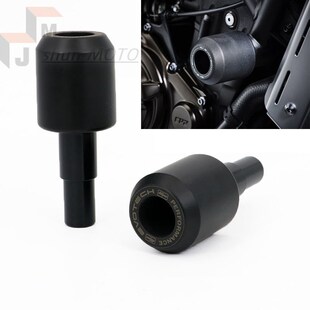 Z10G00改装 Z900RS EP款 防摔球 保险杠 适用川崎Z750 保护球 Z900