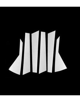 Hyundaid Tucson 2015 2016 2017 2018 Car Styling  Stainless S