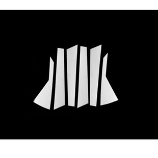 Hyundaid Tucson 2015 2016 2017 2018 Car Styling Stainless S