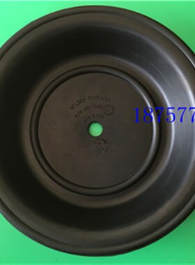 WILDEN PUMP 8威尔顿2寸T8w隔膜泵配件08-1010-51/08-1010-52膜片