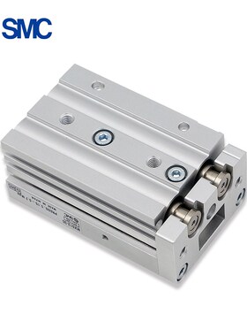 SMC aMXQ20L MXQ25L MXQ25-10/20/30/40/50/75/100/125/150BS气缸