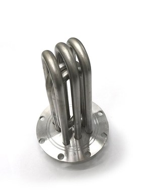 汉明威智能熨烫机H901原厂电A锅炉蒸汽发生器配件9KW加热管