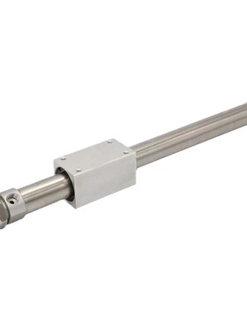 SMC 磁偶式无杆气缸CY3B25-100/200/3E00/400/500/600/700/800