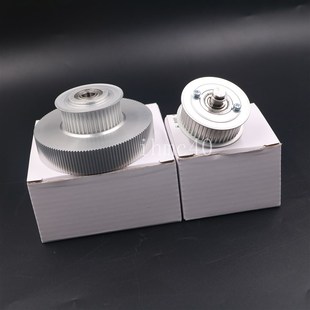 写真机皮带双层齿轮 JV5主动轮传动轮 塔 JV33双层q塔轮 MIMAKI