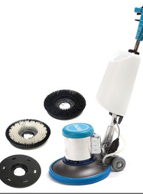 厂家直批a超宝牌175多功能刷机A-002超宝175地面刷地机A002洗地机