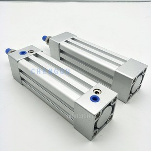 200Z 100 150 CKD标准气缸SCfW 125 5075
