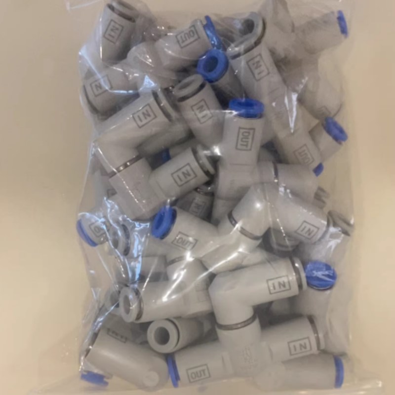 SMC机械阀梭阀xVR1220F-06