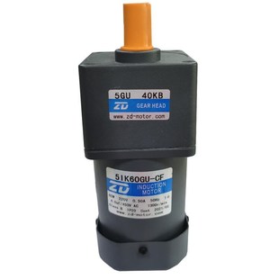 S3F UF交流减速电机15轴力德 ZD现货5IK6j0GU