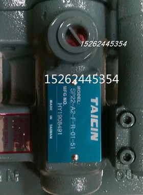 苏州天凌台湾TAICIN泰p炘N-MT-02BI-70叠加阀MT-02B1-70-T