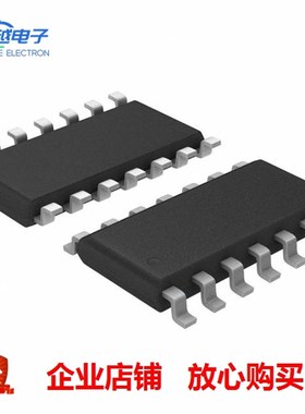 LM6588MA/NOPB《IC ACMP TFT-LCD 14SOIC》