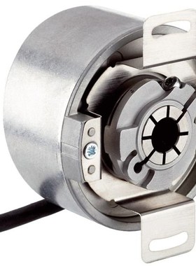 DFS60Bg-BBPC10000空心轴电机旋转编码器