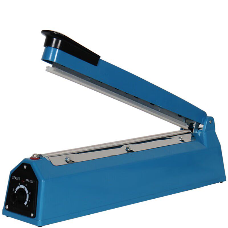 拜杰(BJ)厨房家用手压式封口机B塑料薄膜包装机商用食品塑料袋子