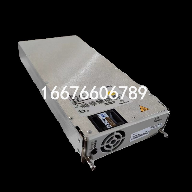 中兴ZXD3000V5.6 高频开关x电源模块48V通信整流器设备3000W交转