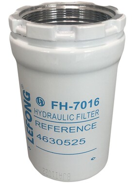 适配日立ZX200-3 210-q3 240-3 250-3液压先导滤芯 4630525电喷机