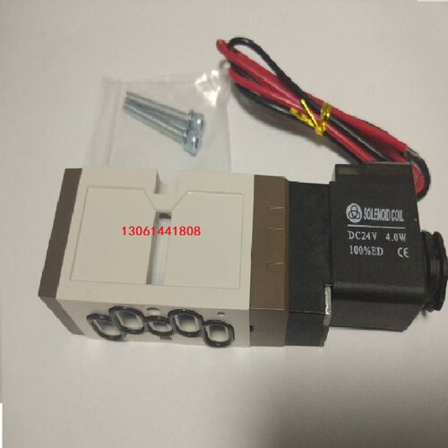 电磁阀K23JK-40W DC24V AC2y20V AC110V  2分 3分 4分 6分一寸等