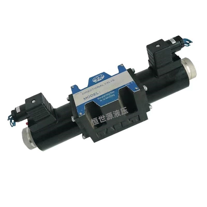 液压电磁阀34BH-B10H-T/34EO/34EM/B34BO/34EY/34BM/34BK-H10B-T