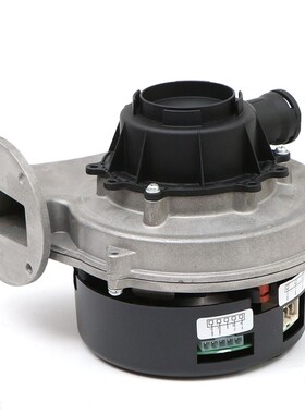 6-140KgW 蒸气发生器风机  D-RG77/118/148