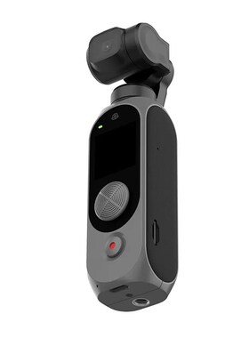 2020 New FIMI PALM 2 Gimbwal Camerawith 3 Axis Stabilizer 4K